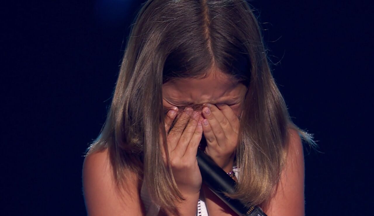 La Voz Kids