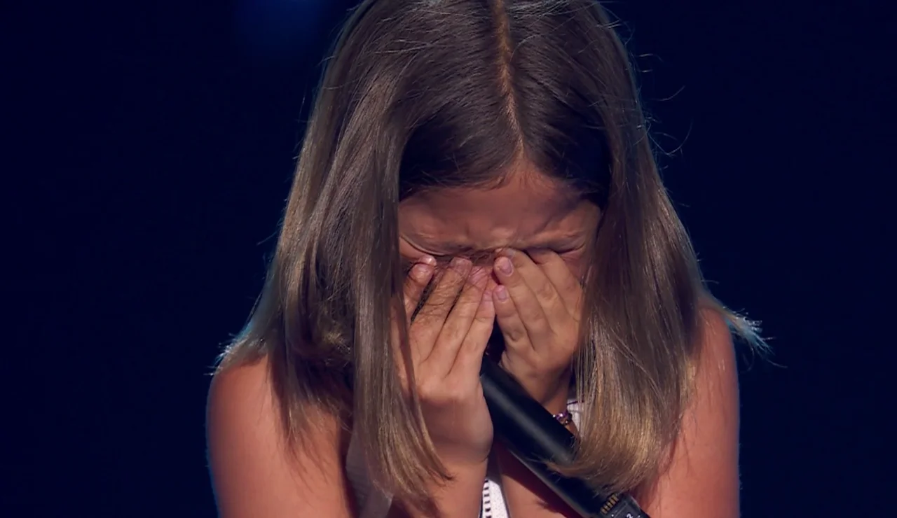La Voz Kids