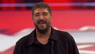 Antonio Orozco