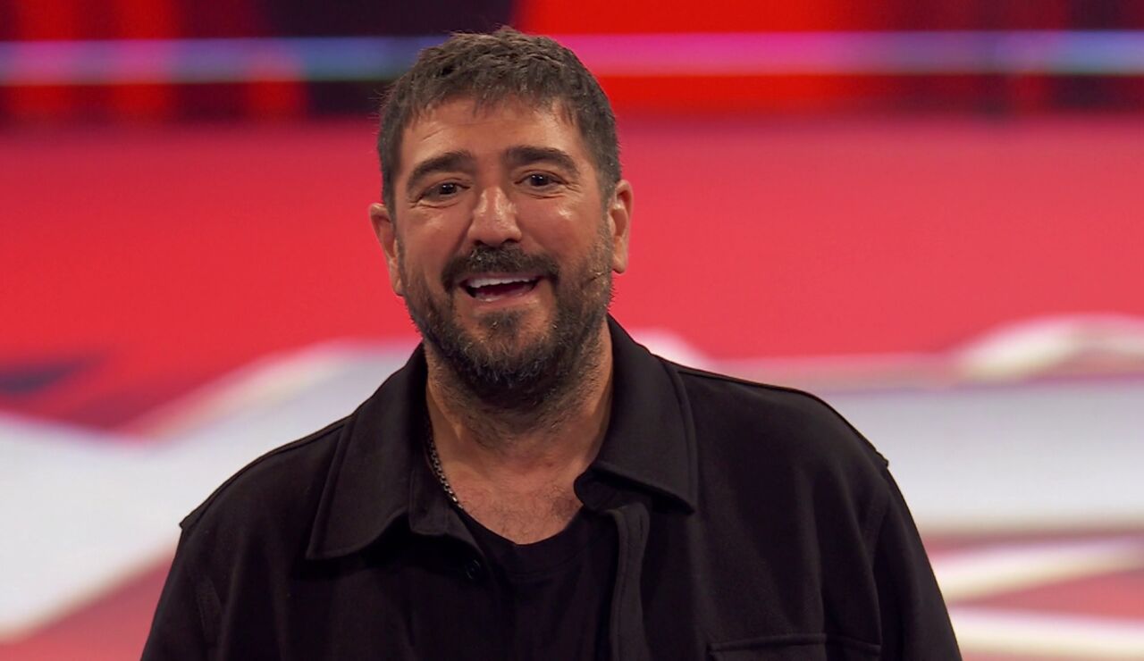 Antonio Orozco