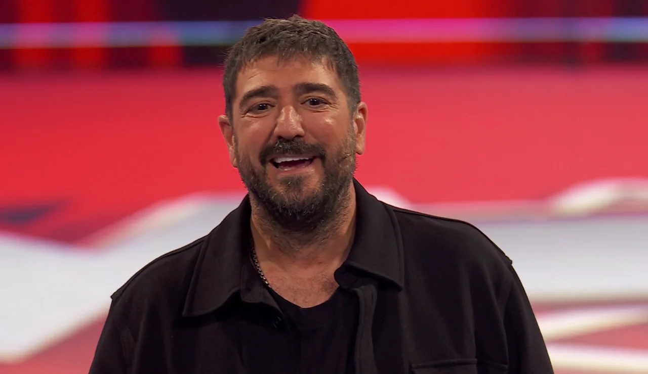 Antonio Orozco