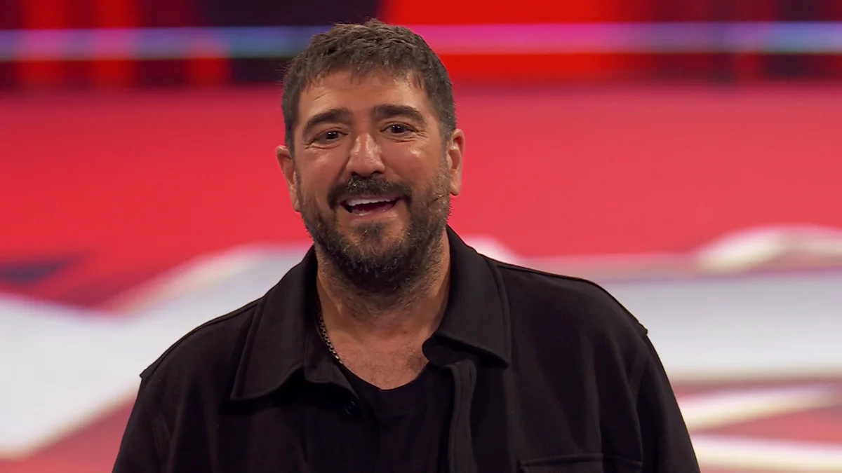 “Me pasó con Antonio José”: Orozco compara a Ángela con un ganador de La Voz