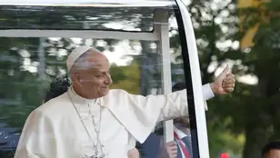Los gustos culturales del papa León XIV
