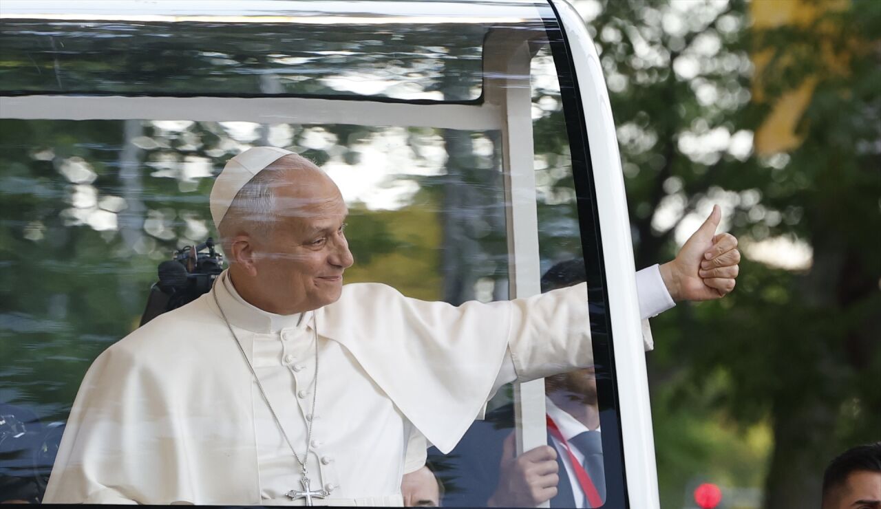 Los gustos culturales del papa Le&oacute;n XIV