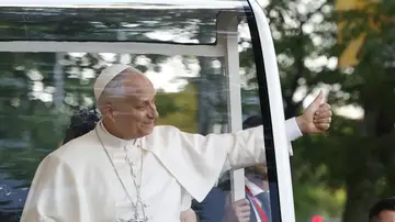 Los gustos culturales del papa León XIV Los gustos culturales del papa León XIV