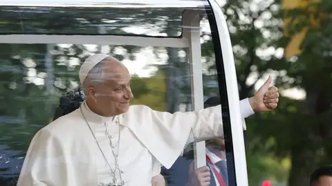 Los gustos culturales del papa León XIV Los gustos culturales del papa León XIV