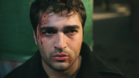 Ferit se juega la vida y se rebela contra Halis tras ser rescatado: "¿Hay que pedir permiso hasta para morir?"