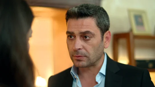 El mayor miedo de Cihan sale a la luz: "Estamos condenados a perder lo que amamos" El mayor miedo de Cihan sale a la luz: "Estamos condenados a perder lo que amamos"