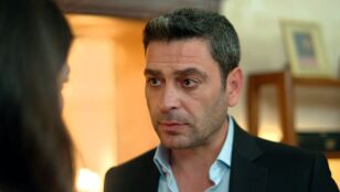 El mayor miedo de Cihan sale a la luz: "Estamos condenados a perder lo que amamos"
