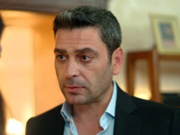 El mayor miedo de Cihan sale a la luz: "Estamos condenados a perder lo que amamos"