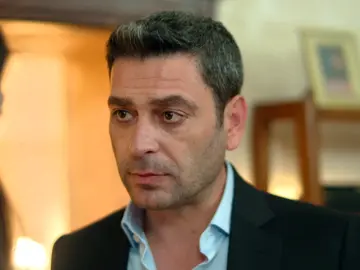 El mayor miedo de Cihan sale a la luz: "Estamos condenados a perder lo que amamos" El mayor miedo de Cihan sale a la luz: "Estamos condenados a perder lo que amamos"