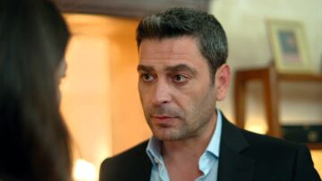 El mayor miedo de Cihan sale a la luz: "Estamos condenados a perder lo que amamos"