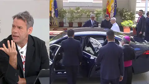 Rubén Amón Rubén Amón
