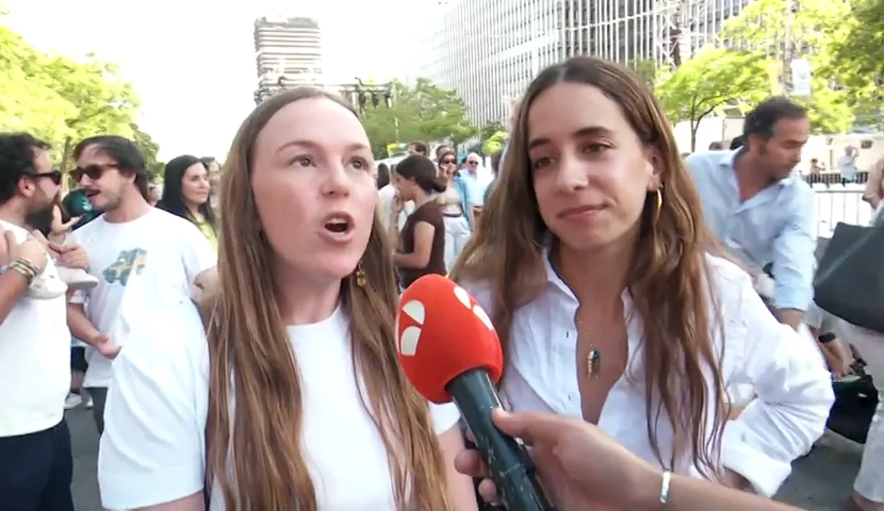 Alza la mirada, el lema de la visita de León XIV
