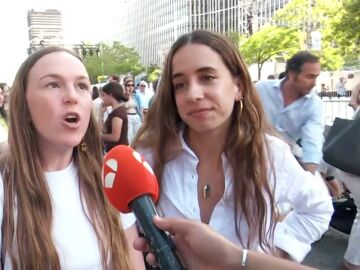 'Alza la mirada', el himno que acompa&ntilde;a la visita del papa y triunfa en redes sociales