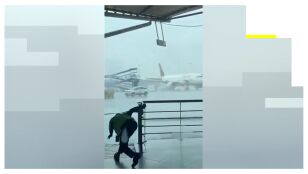 Aeropuerto Nueva Delhi