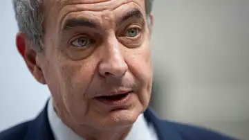 Imagen del expresidente del Gobierno, José Luis Rodríguez Zapatero Imagen del expresidente del Gobierno, José Luis Rodríguez Zapatero