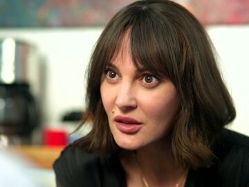 "Todo era un numerito": Mine acusa a Alya de no querer divorciarse de Cihan
