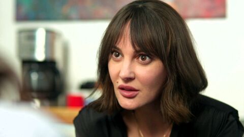 "Todo era un numerito": Mine acusa a Alya de no querer divorciarse de Cihan