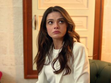 Cihan hace creer a Alya que su declaraci&oacute;n de amor fue una farsa: "Hasta el juez se lo crey&oacute;"