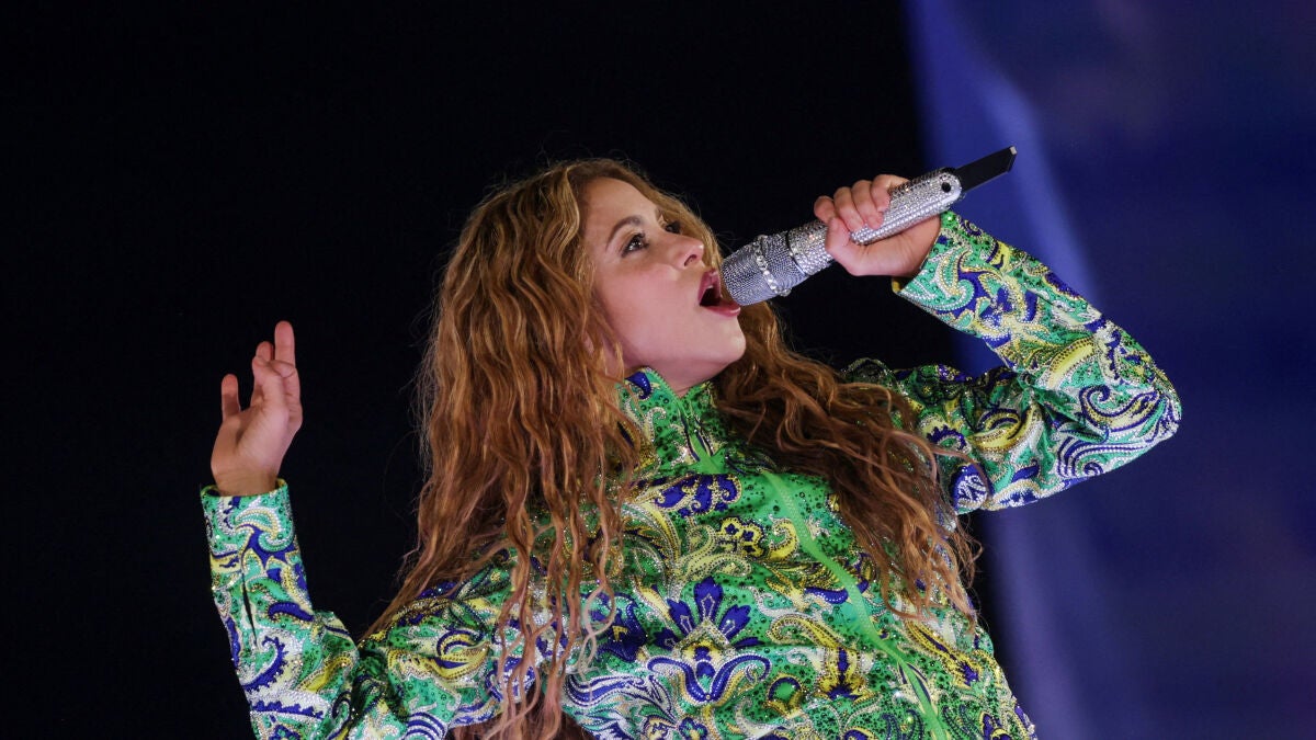 Cuál es la canción oficial del Mundial 2026: así suena 'Dai 