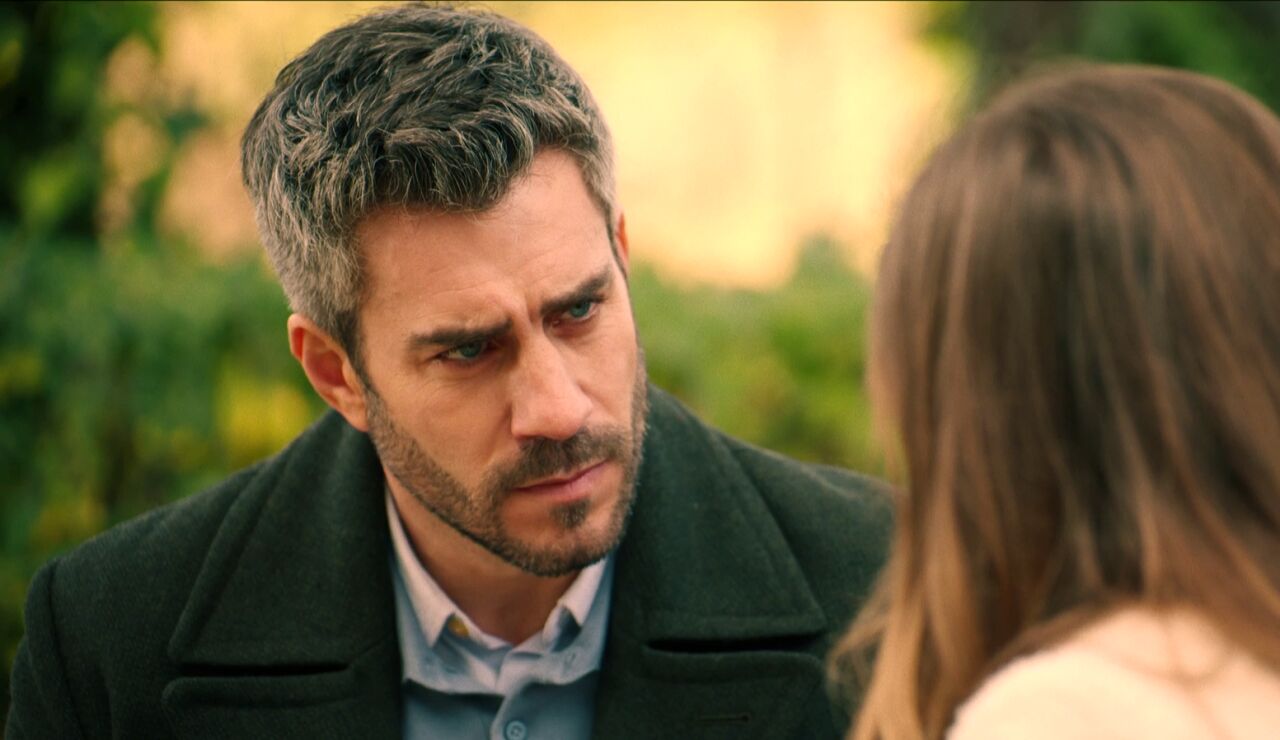 Bego&ntilde;a pide a Andr&eacute;s las fotos que prueban la infidelidad de Gabriel