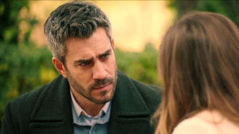 Bego&ntilde;a pide a Andr&eacute;s las fotos que prueban la infidelidad de Gabriel
