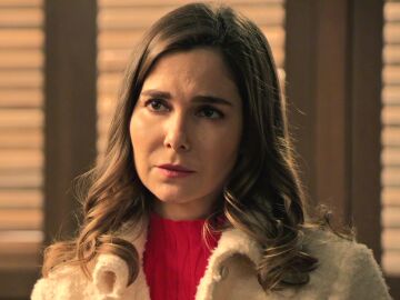 Bego&ntilde;a amenaza a Gabriel con denunciar su infidelidad con Mar&iacute;a si decide marcharse a Par&iacute;s