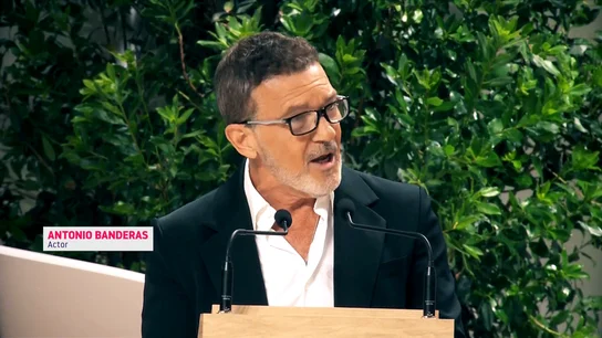 Antonio Banderas Antonio Banderas