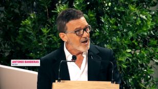 Antonio Banderas