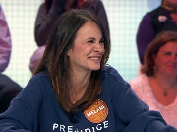 El chiste fallido de Melani Olivares en Pasapalabra: &ldquo;&iquest;Est&aacute;s segura de que era as&iacute;?&rdquo;