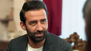 Demir impone sus crueles condiciones a Zerrin para la boda: "Vas a ir de blanco y vendrás conmigo"