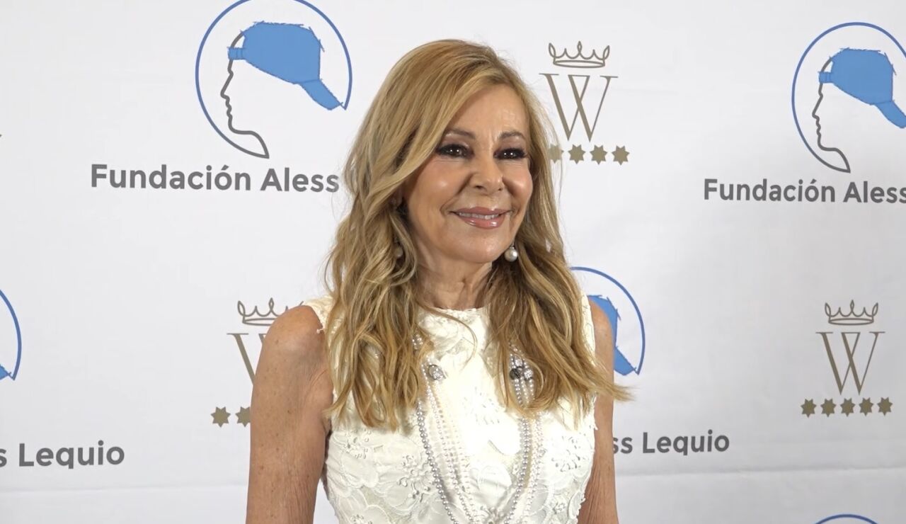 Ana Obreg&oacute;n