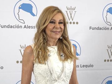 Ana Obreg&oacute;n