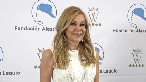 Ana Obregón Ana Obregón