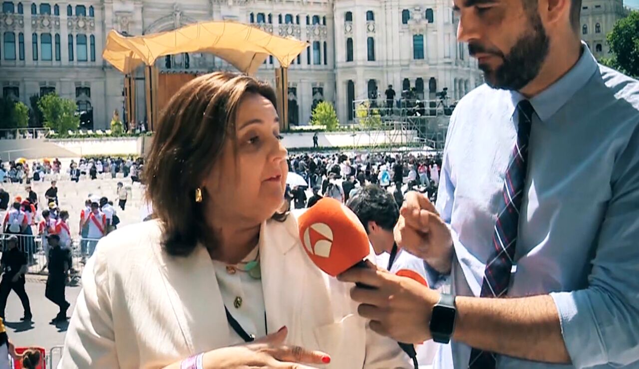 Pilar Vidal