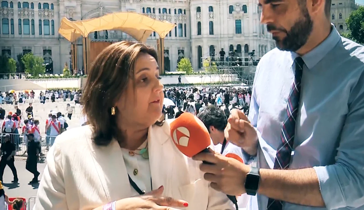 Pilar Vidal