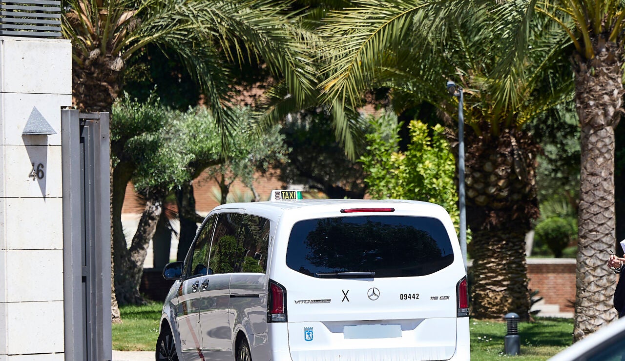 Reuni&oacute;n privada del Papa Le&oacute;n XIV con v&iacute;ctimas de abusos en la Iglesia