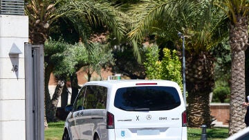 Reuni&oacute;n privada del Papa Le&oacute;n XIV con v&iacute;ctimas de abusos en la Iglesia