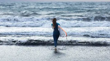 Entre Olas, película de Atresmedia Cine Entre Olas, película de Atresmedia Cine
