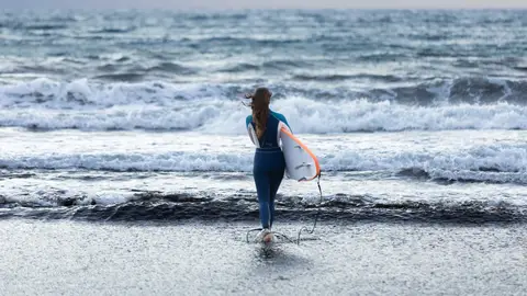 Entre Olas, película de Atresmedia Cine Entre Olas, película de Atresmedia Cine
