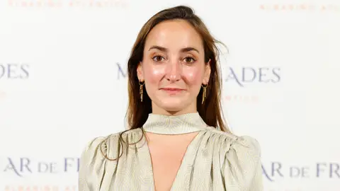 Lucía Pombo Lucía Pombo