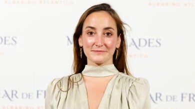 Lucía Pombo se sincera horas después de convertirse en madre: 