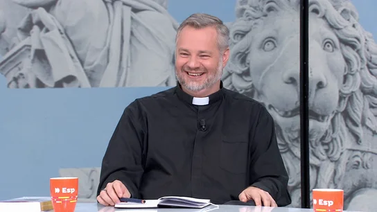 Jesús Silva, párroco Jesús Silva, párroco