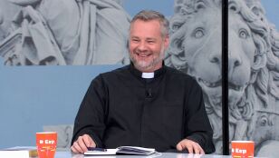 Jes&uacute;s Silva, p&aacute;rroco