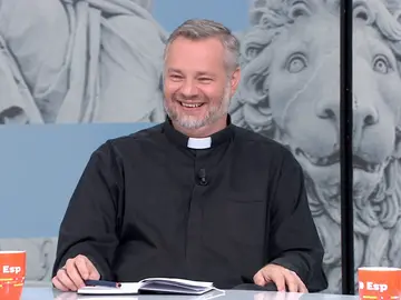 Jesús Silva, párroco Jesús Silva, párroco