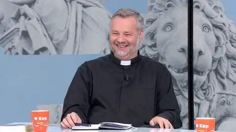 Jesús Silva, párroco Jesús Silva, párroco