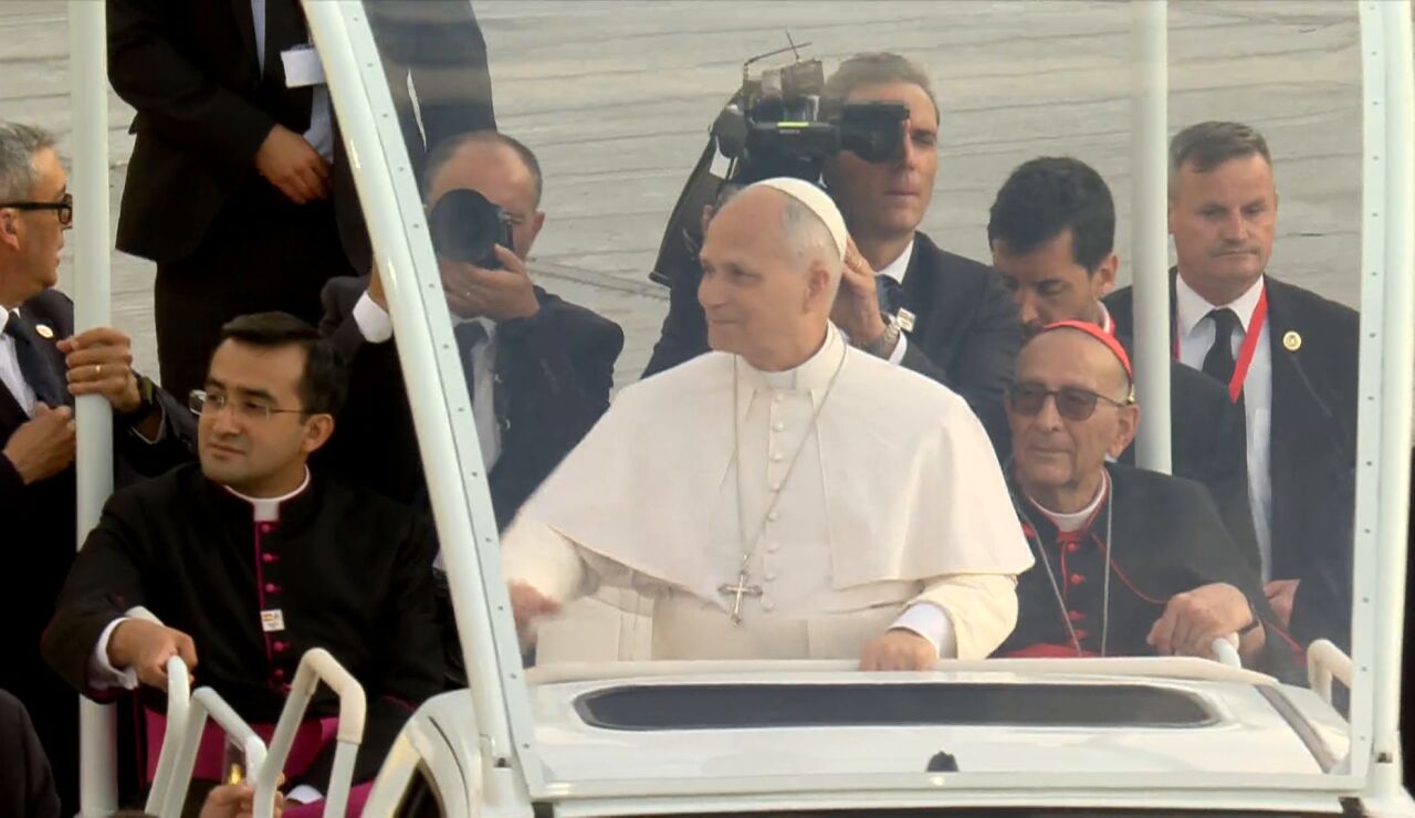 El PAPA