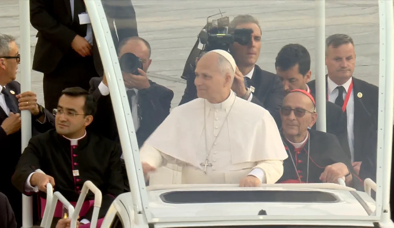 El PAPA