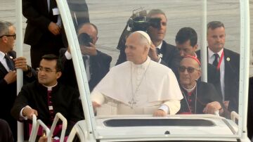 El PAPA